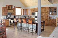 Home Remodeling Projects | Leadville, Colorado