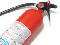 Four Tips on Buying Fire Extinguishers in Colorado Springs, Co