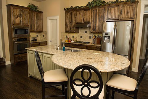 Kitchen Remodeling in Leadville and Colorado Springs, CO
