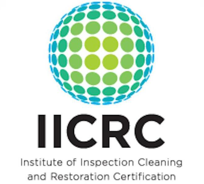 Institute of Inspection, Cleaning and Restoration Certification