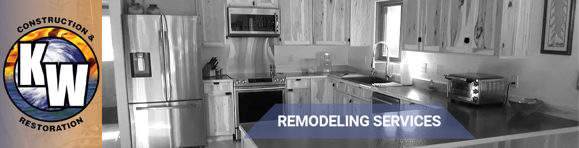 Remodeling Services