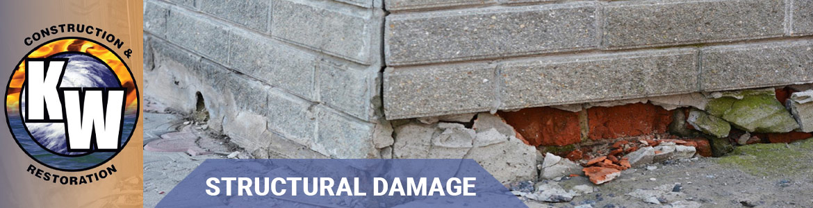 Structural Water Damage in Colorado Springs and Leadville