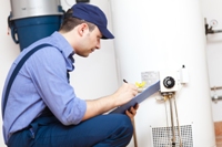 The Causes of Water Heater leaks | Central Colorado