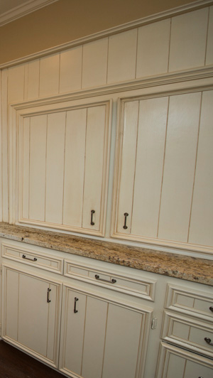 Cabinetry