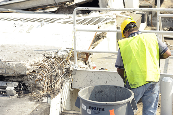 Building Demolition in Colorado