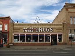 Sayer McFee Drugs in Leadville, Colorado