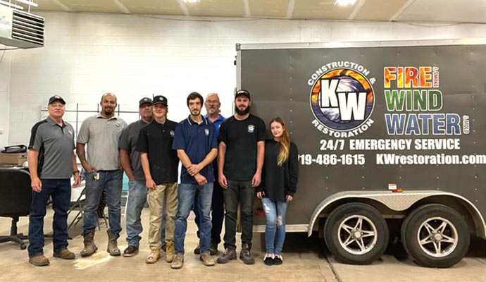 KW Restoration Reconstruction Experts