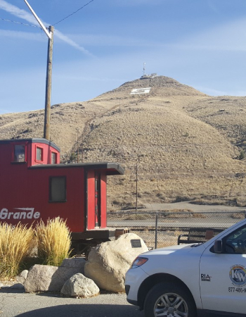 Insurance Claim Water Damage Drying Salida Colorado