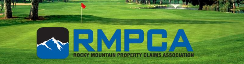 RMPCA Annual Golf Tournament