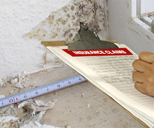 Water Damage Insurance Claims Assistance in Leadville, Salida, and Colorado Springs, Colorado Water Damage Insurance Claims Assistance in Leadville, Salida, and Colorado Springs, Colorado